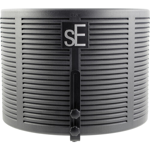 Rf-x Portable Isolation Filter