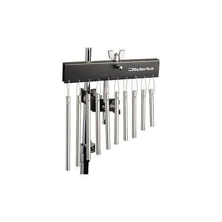 Rhythm Tech 10 Bar Single Studio Chimes