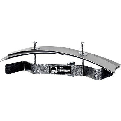 Rhythm Tech 11" Ribbon Crasher
