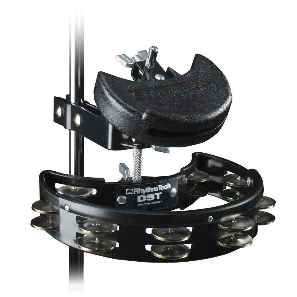 Rhythm Tech 5" Studio Cowbell With Dsm2 Mount