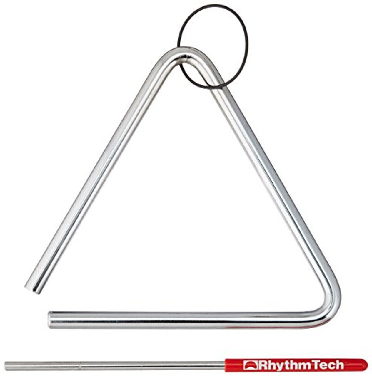 Rhythm Tech 6" Triangle With Striker