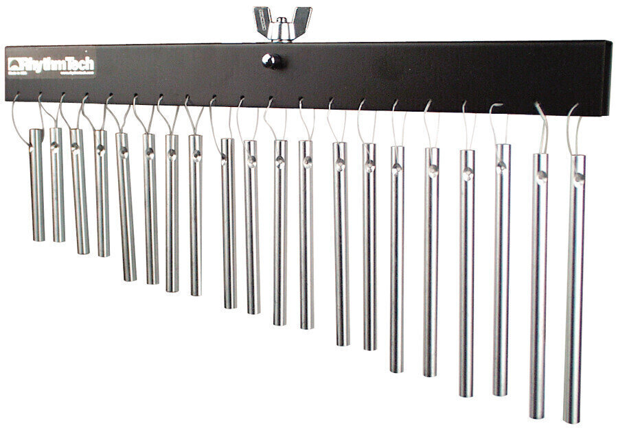 Rhythm Tech Bar Chimes (Single Row)