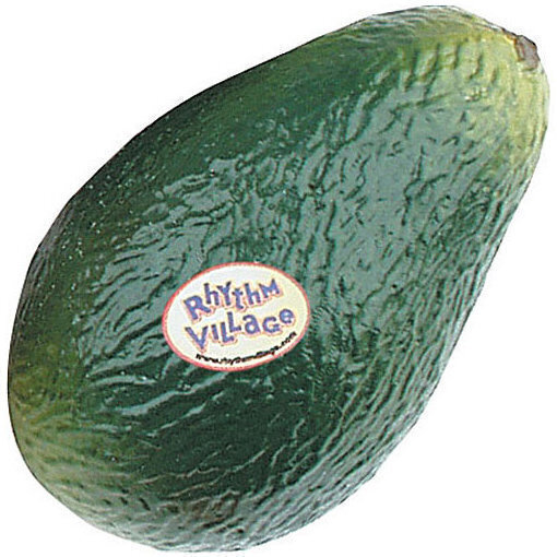 Rhythm Tech Fruits-avacado