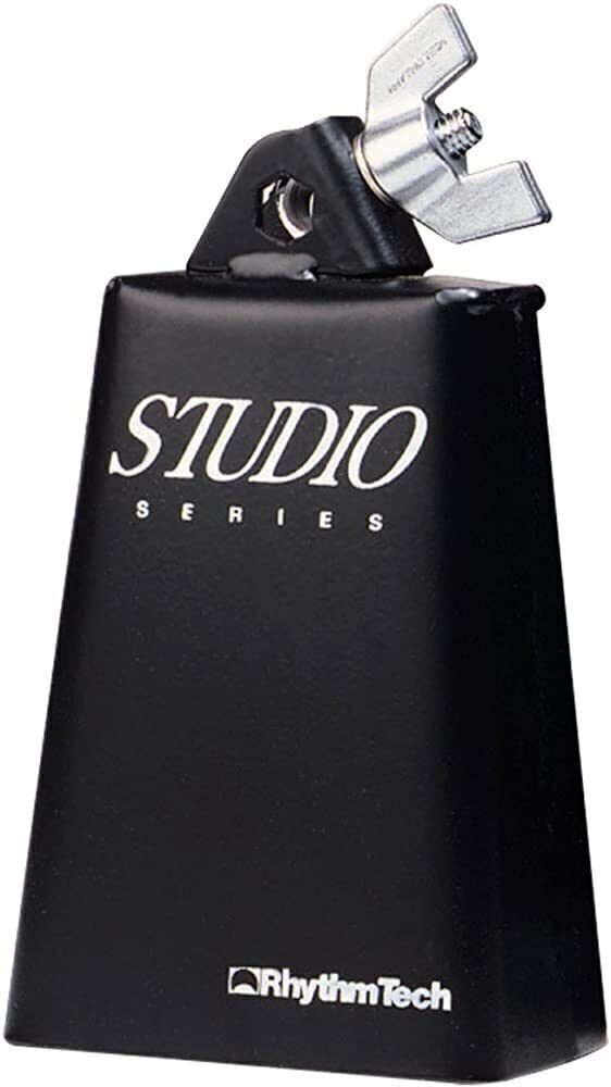 Rhythm Tech Live Studio 5" Cowbell