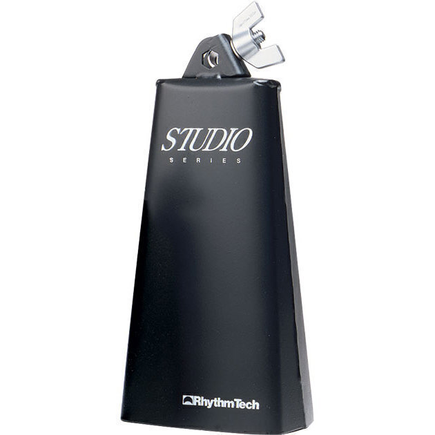 Rhythm Tech Live Studio 8" Cowbell