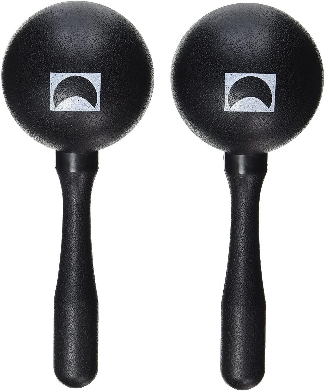 Rhythm Tech True Color Fiber Maracas Large
