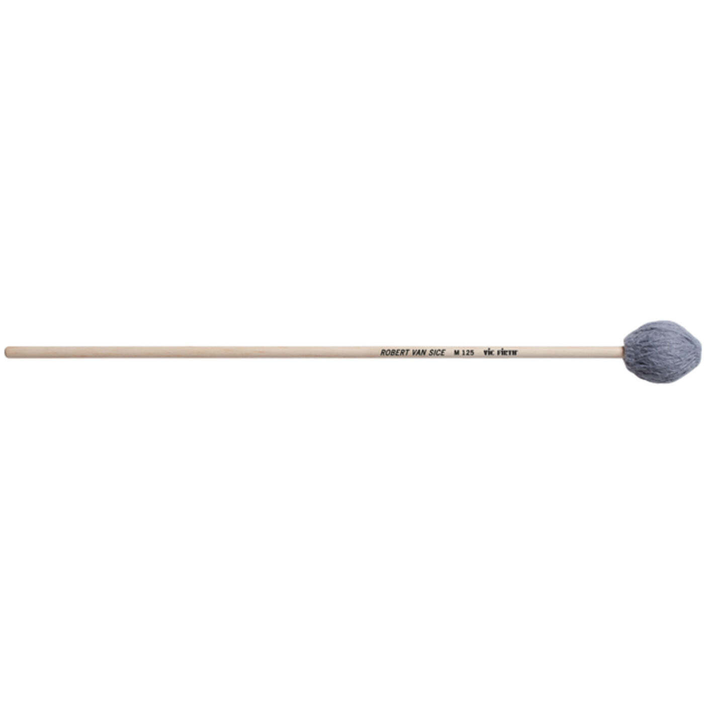 Robert Van Sice Keyboard, Synthetic Core- Medium Hard