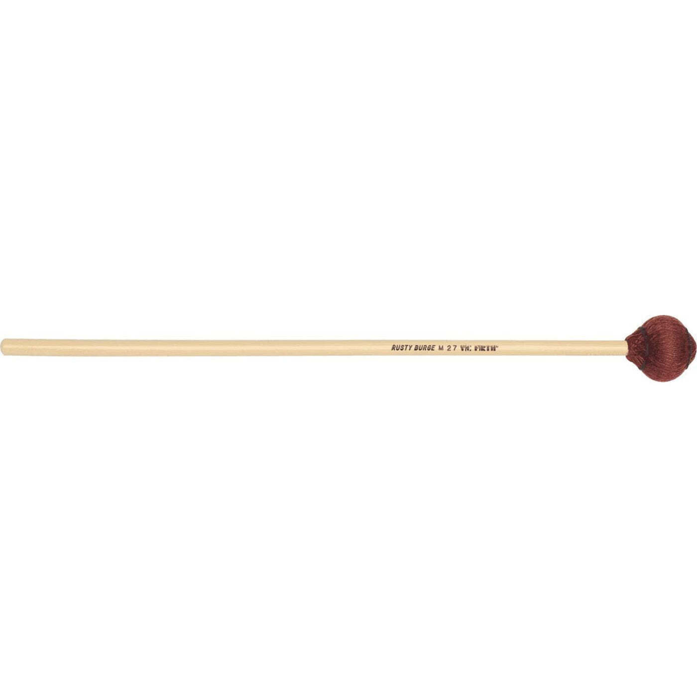 Rusty Burge Keyboard – Medium, Cord
