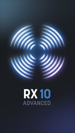 Rx 10 Advanced Download