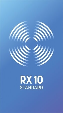 Rx 10 Standard Download