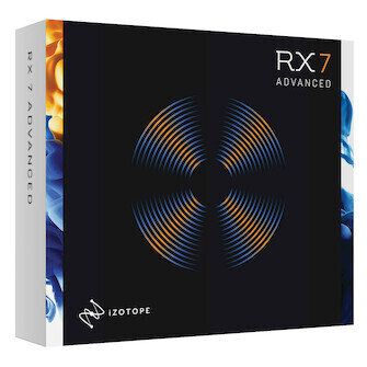 Rx 7 Advanced Upgrade From Rx 1-7 Standard