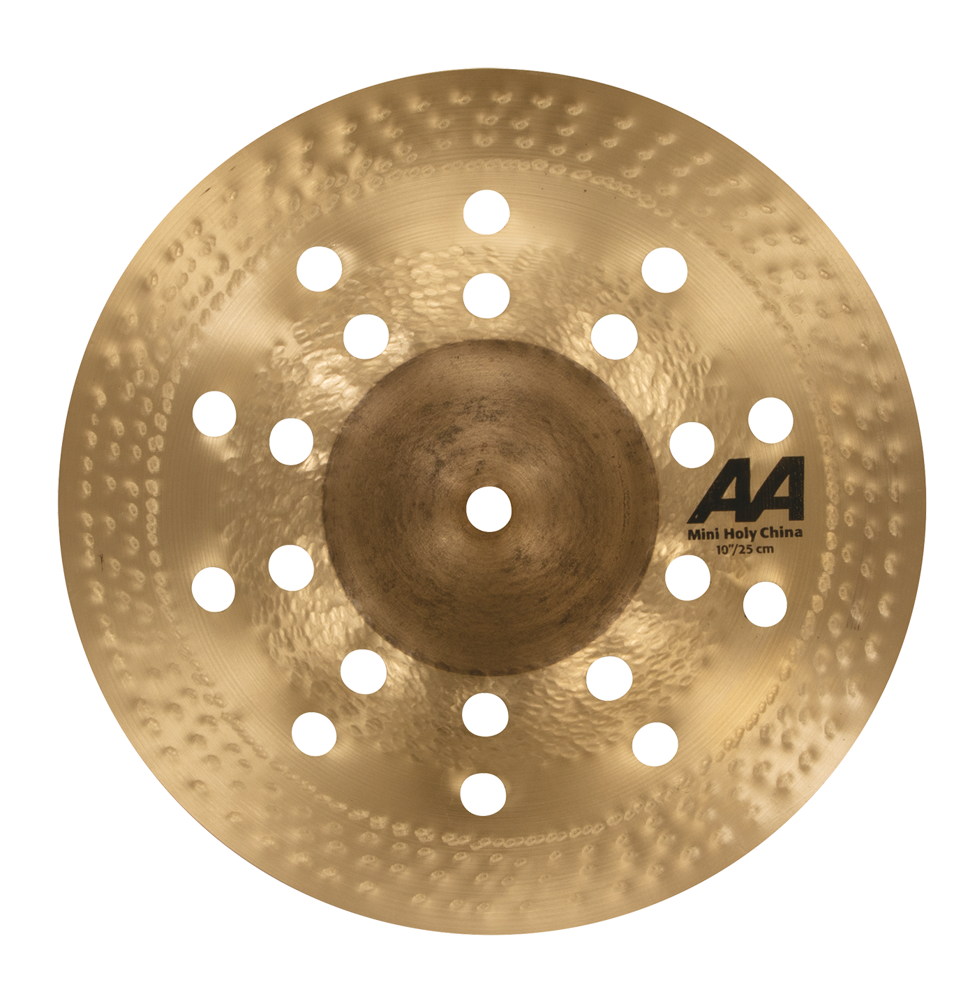 Sabian 10” Aa Mini Holy China