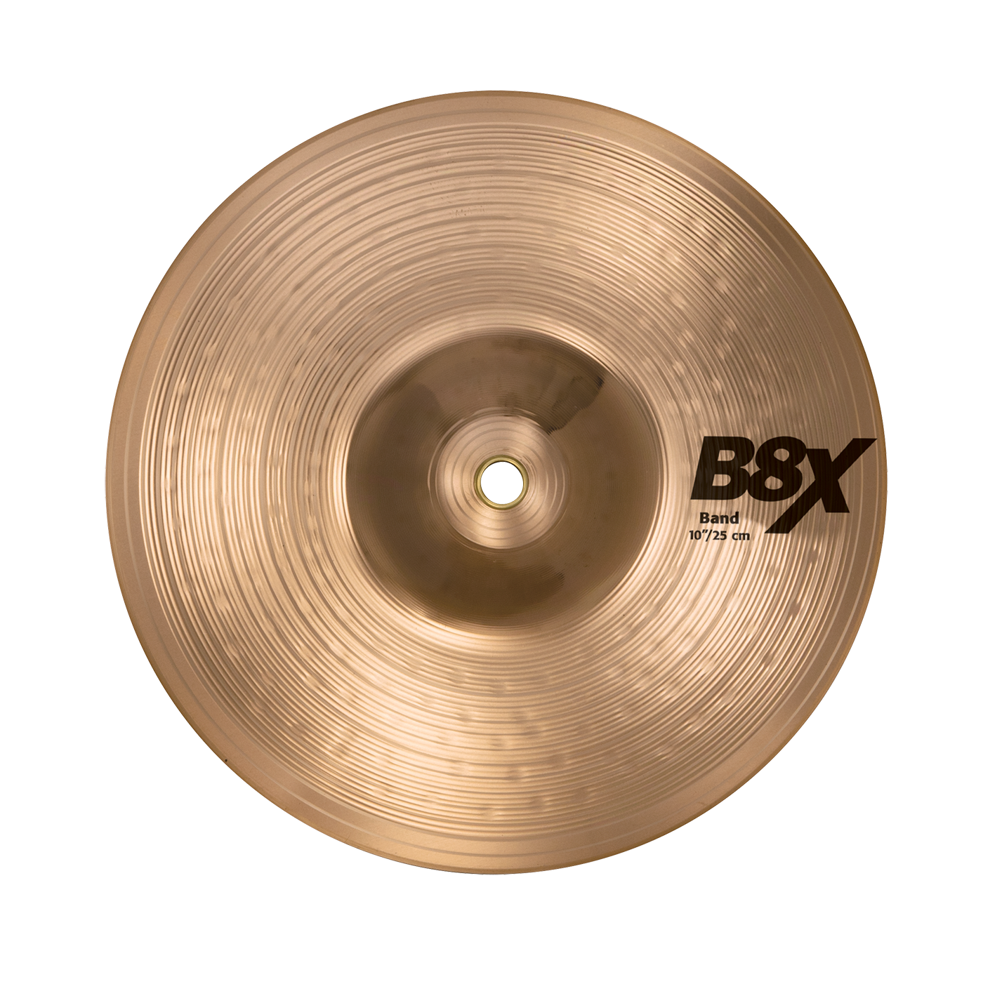 Sabian 10" B8x Band