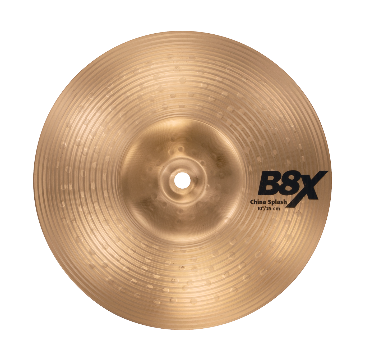 Sabian 10" B8x China Splash