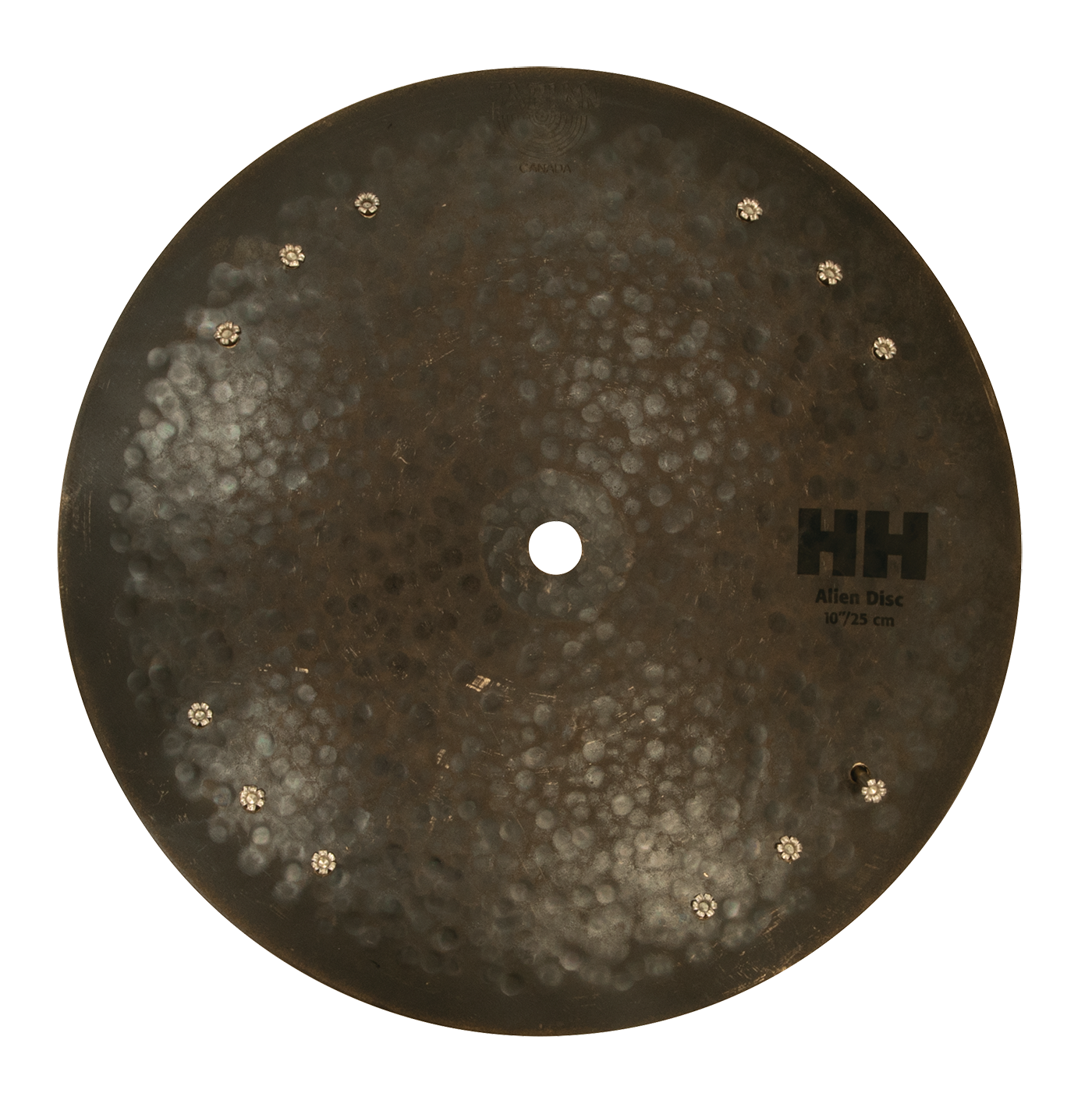 Sabian 10" Hh Alien Disc
