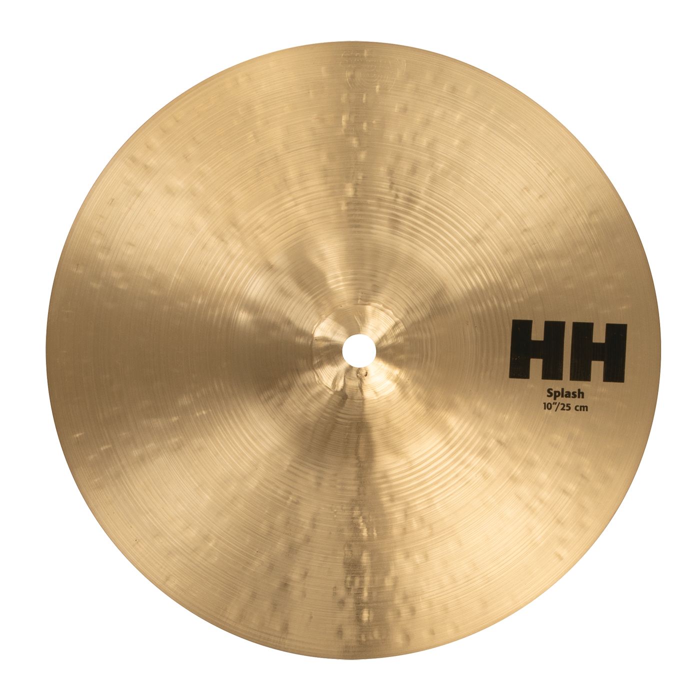 Sabian 10" Hh Splash