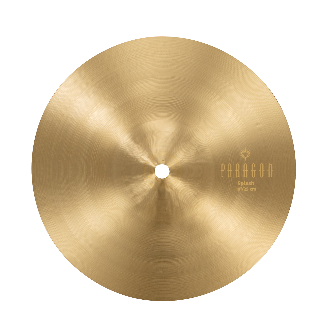 Sabian 10" Paragon Splash
