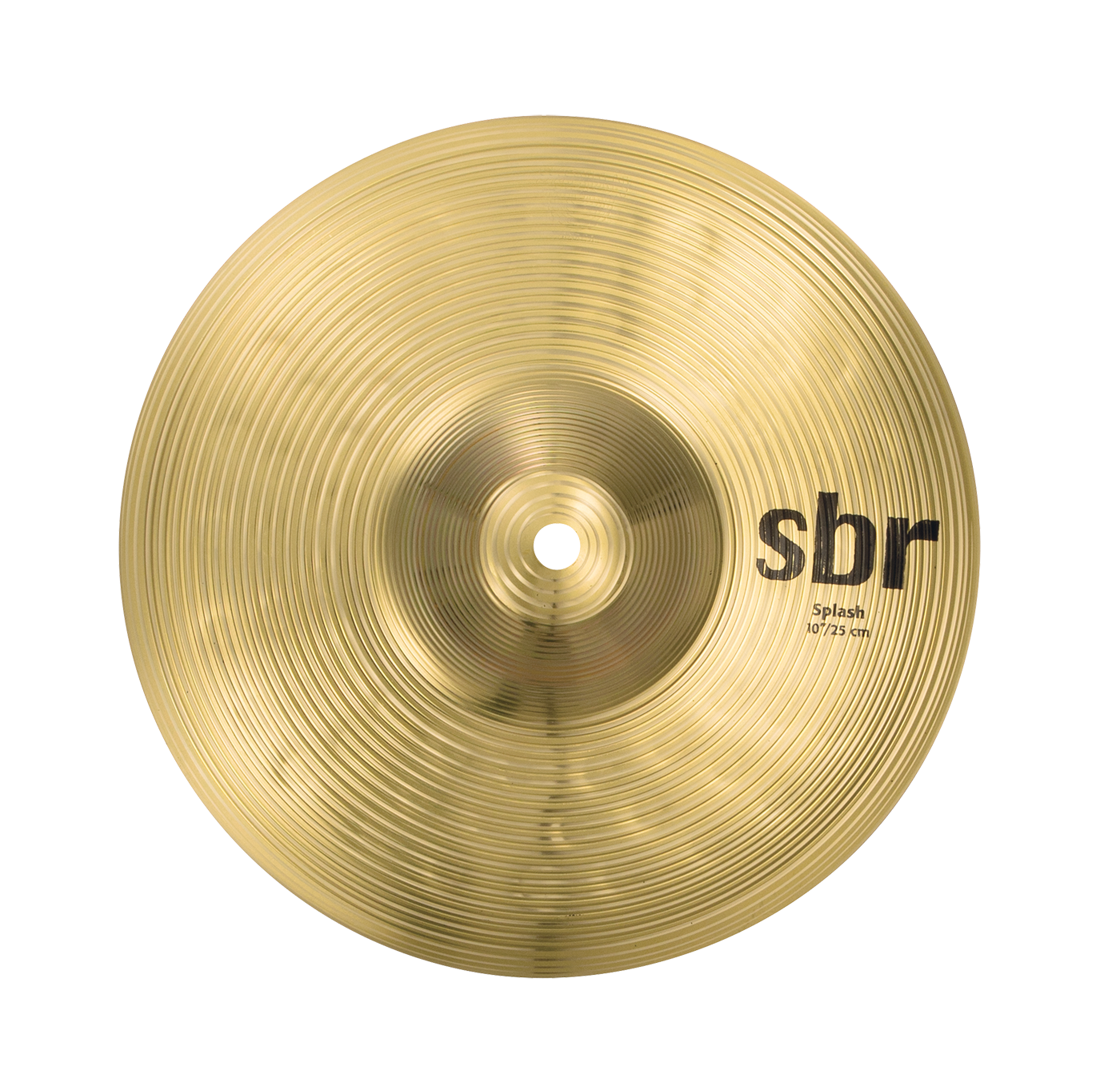 Sabian 10" Sbr Splash