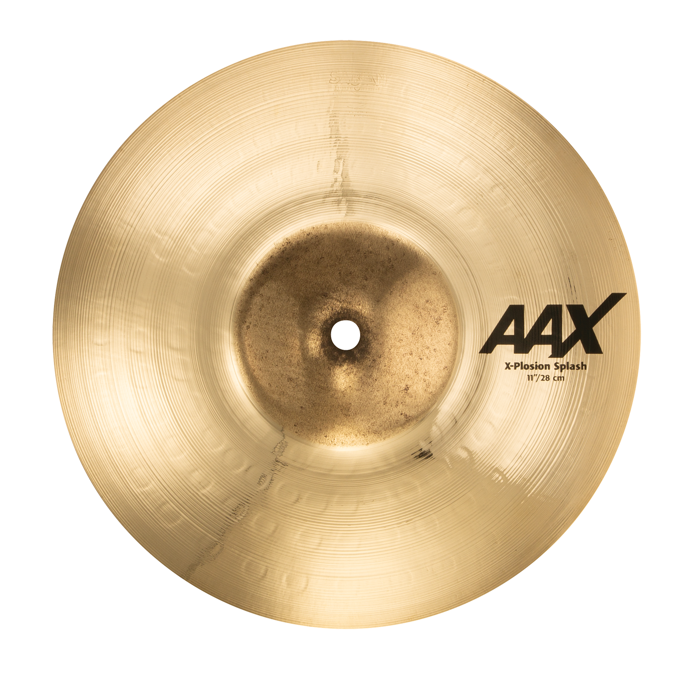 Sabian 11" Aax X-plosion Splash