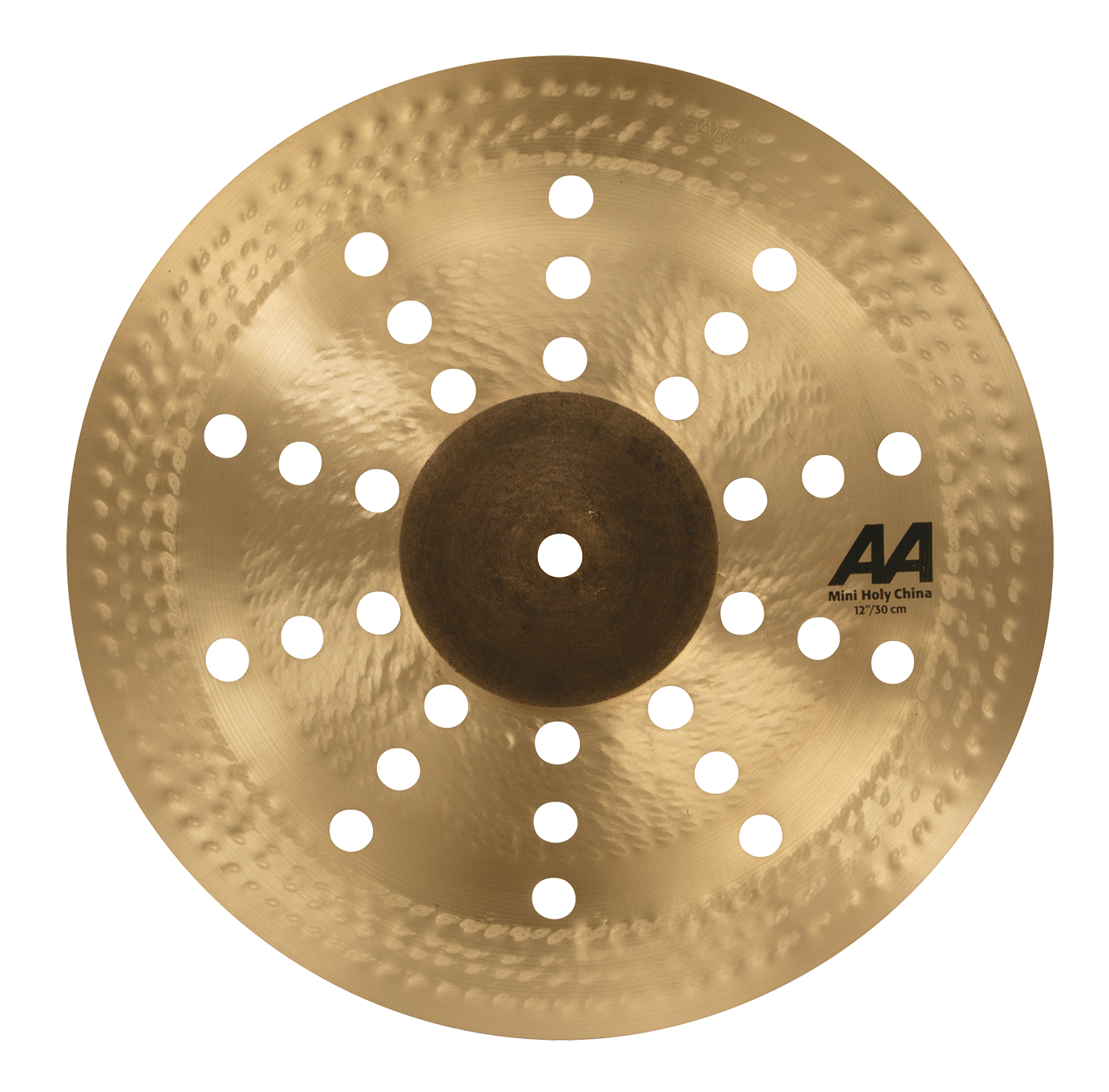Sabian 12” Aa Mini Holy China