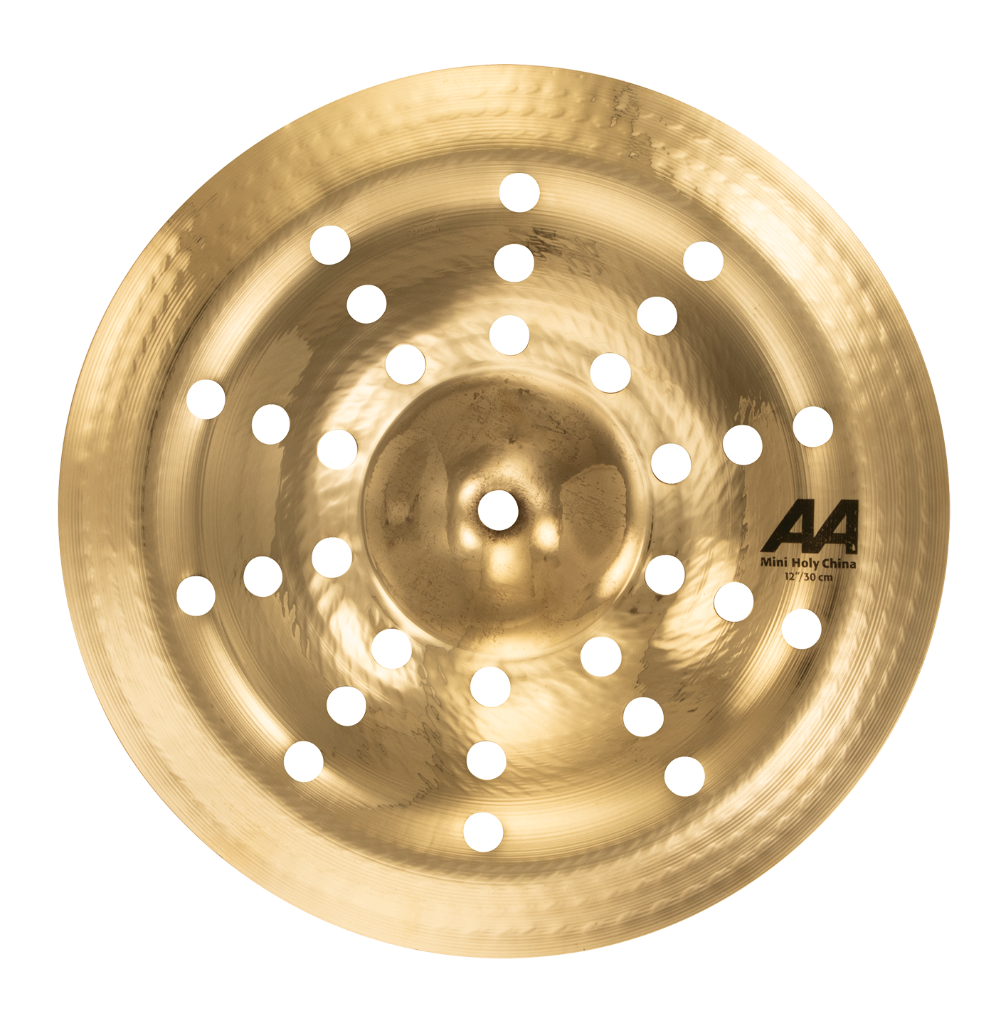 Sabian 12” Aa Mini Holy China Brilliant