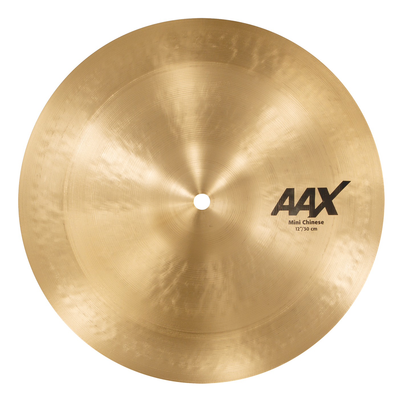 Sabian 12" Aax Mini Chinese