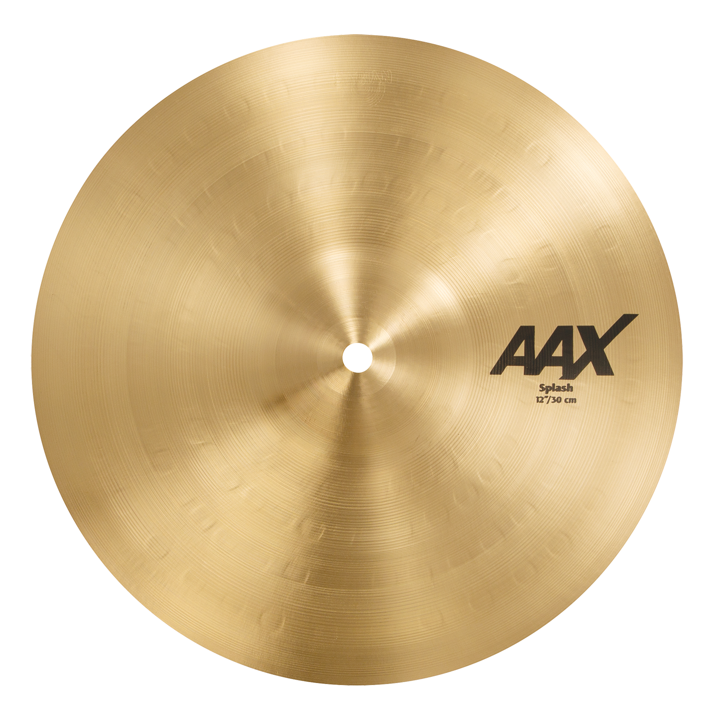 Sabian 12" Aax Splash