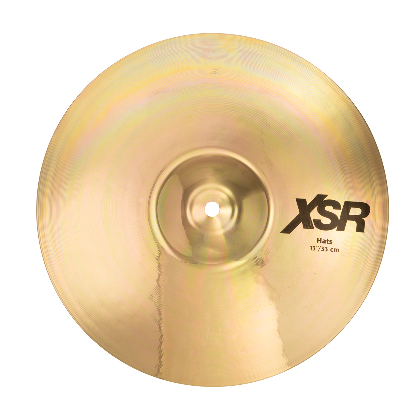Sabian 13" Xsr Hats