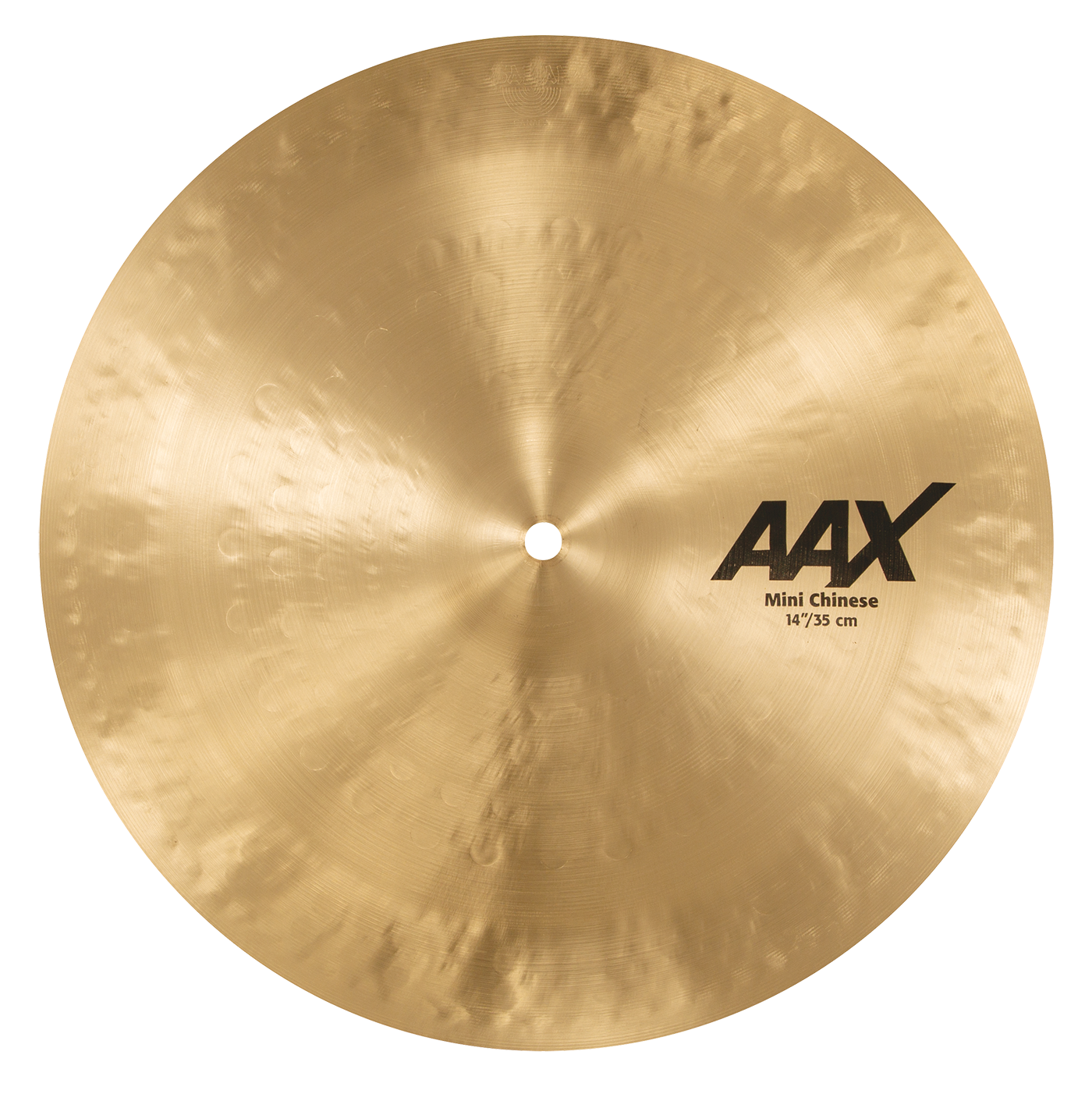 Sabian 14" Aax Mini Chinese