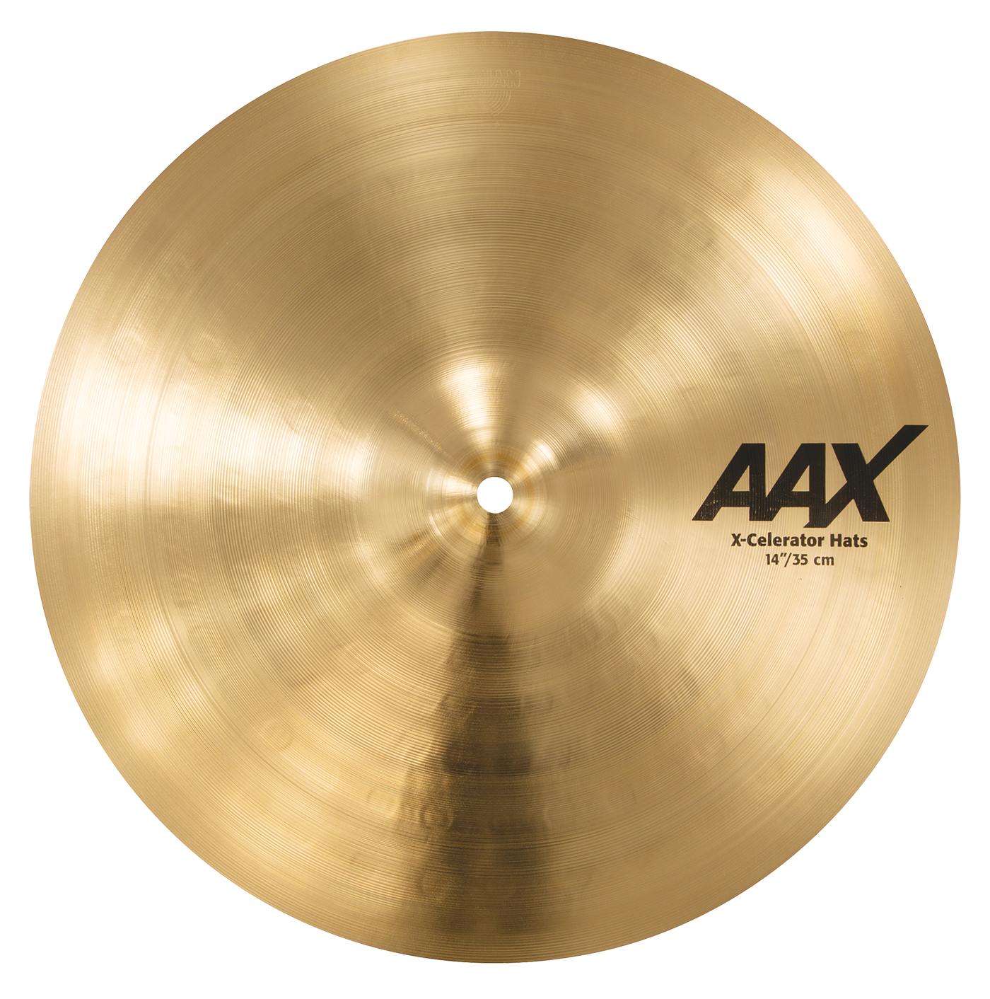 Sabian 14" Aax X-celerator Hats