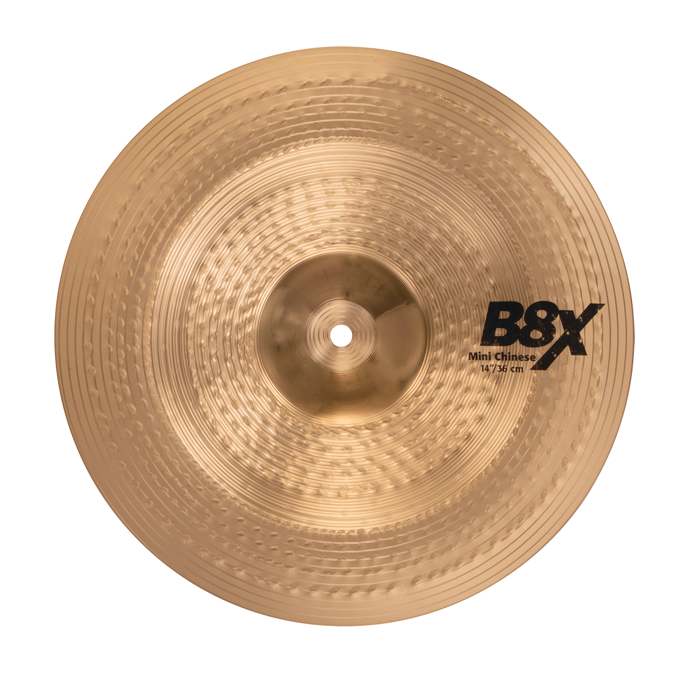Sabian 14" B8x Mini Chinese