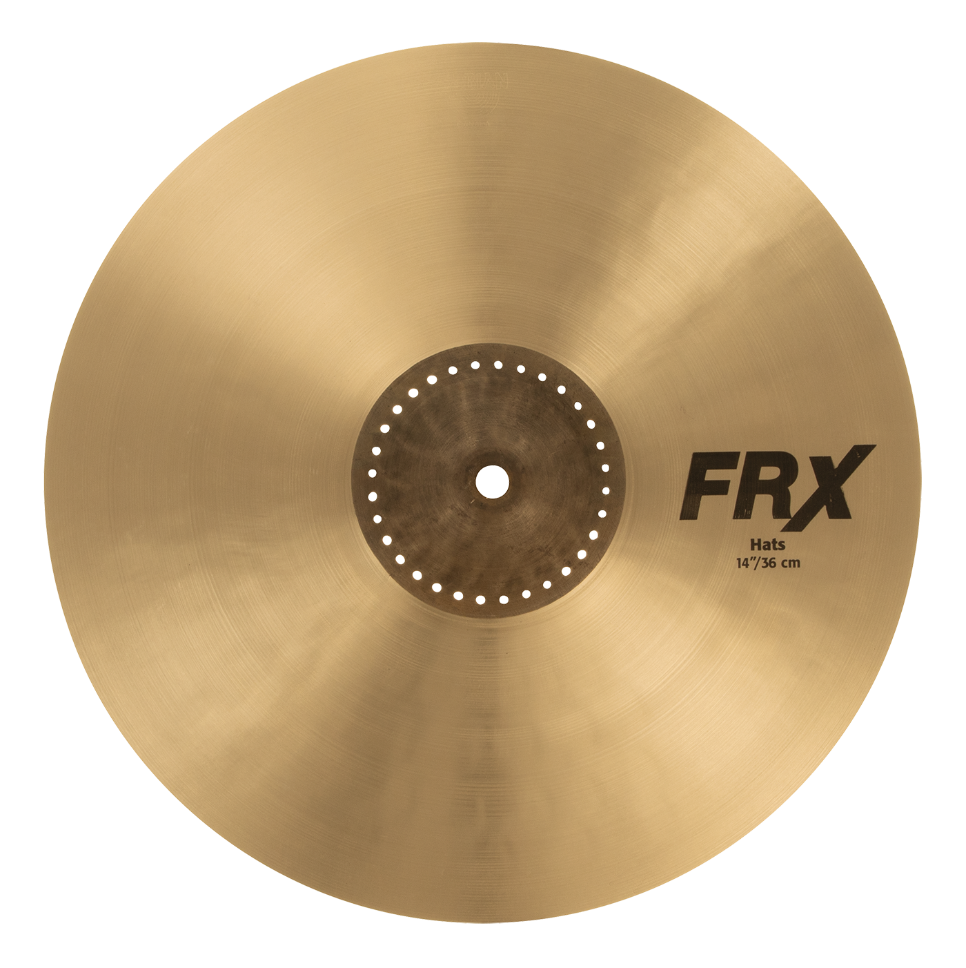 Sabian 14” Frx Hi Hat