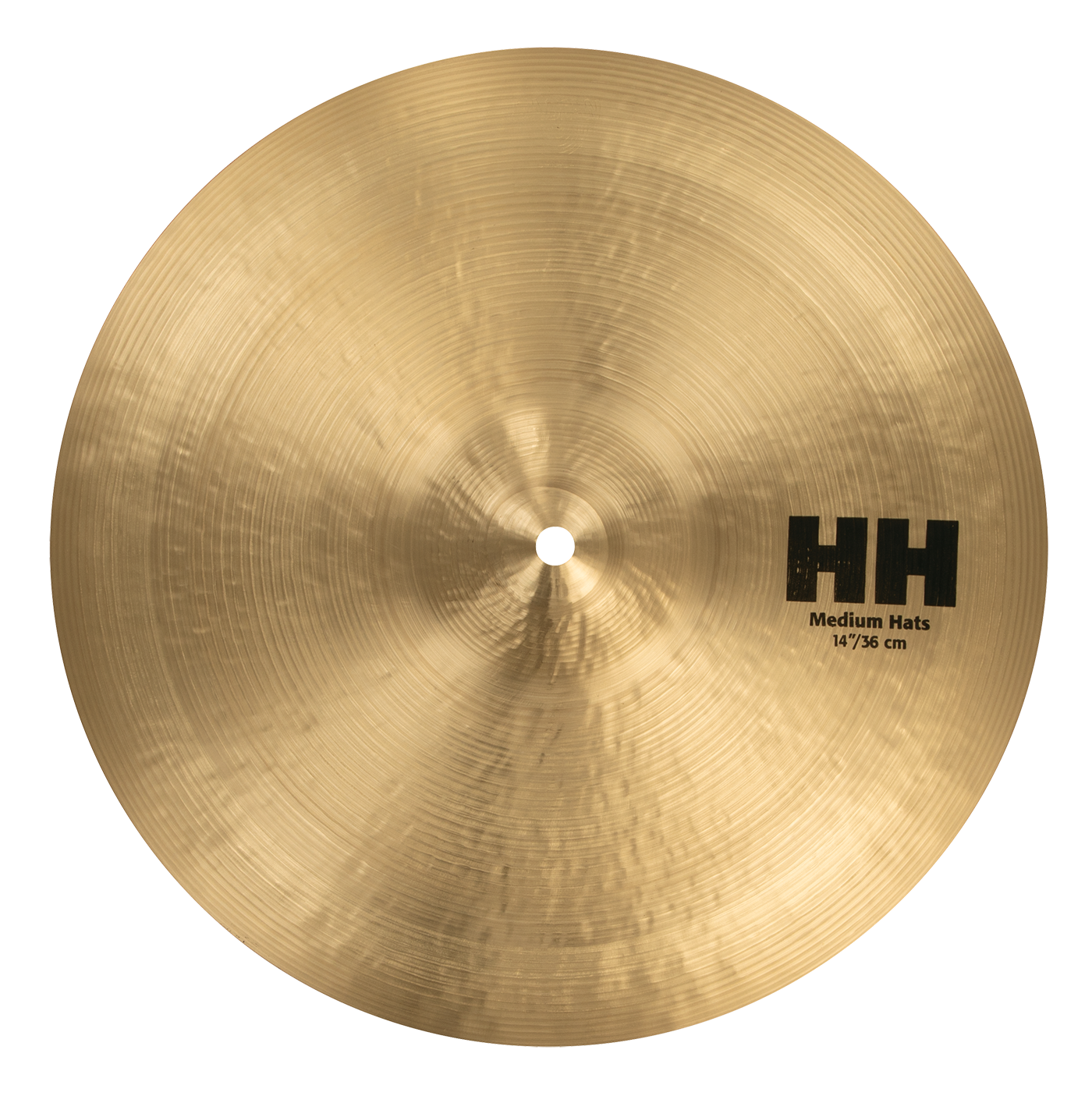 Sabian 14" Hh Medium Hi-hats
