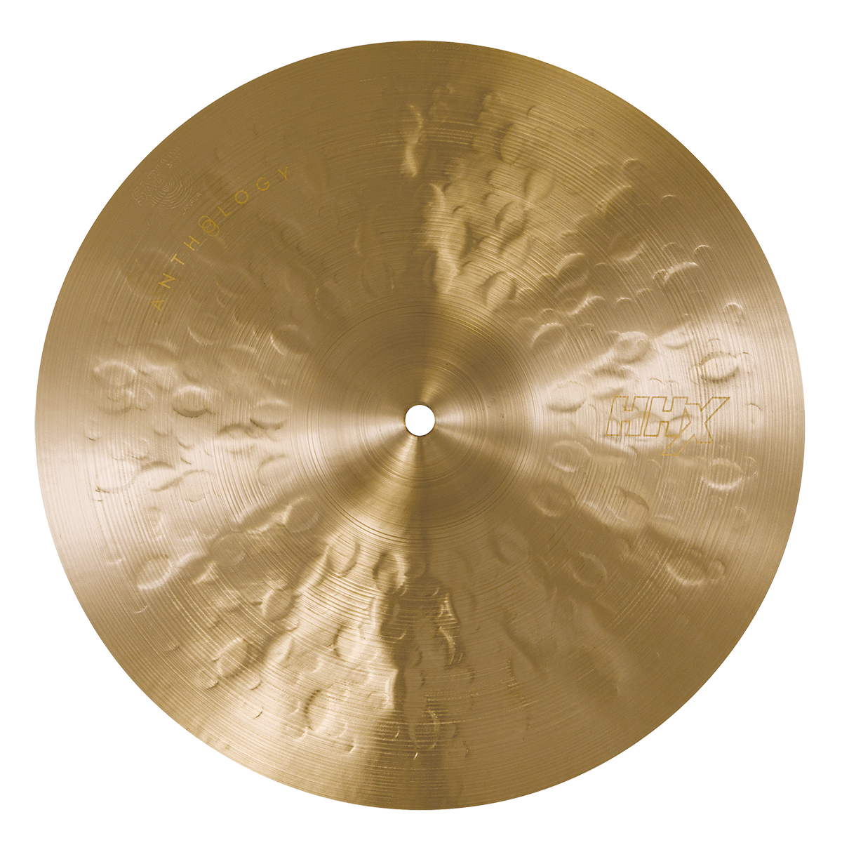 Sabian 14" Hhx Anthology Low Bell Hats