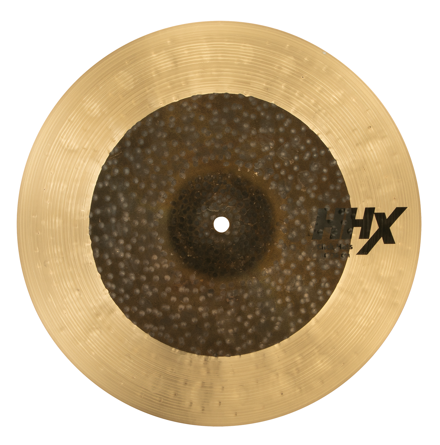 Sabian 14" Hhx Click Hats