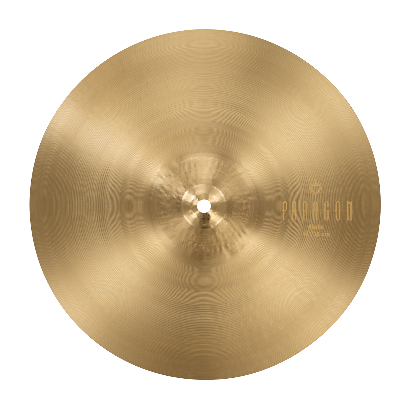Sabian 14" Paragon Hi-hats