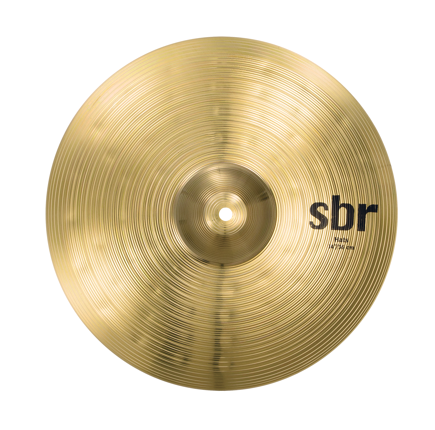 Sabian 14" Sbr Hi-hats