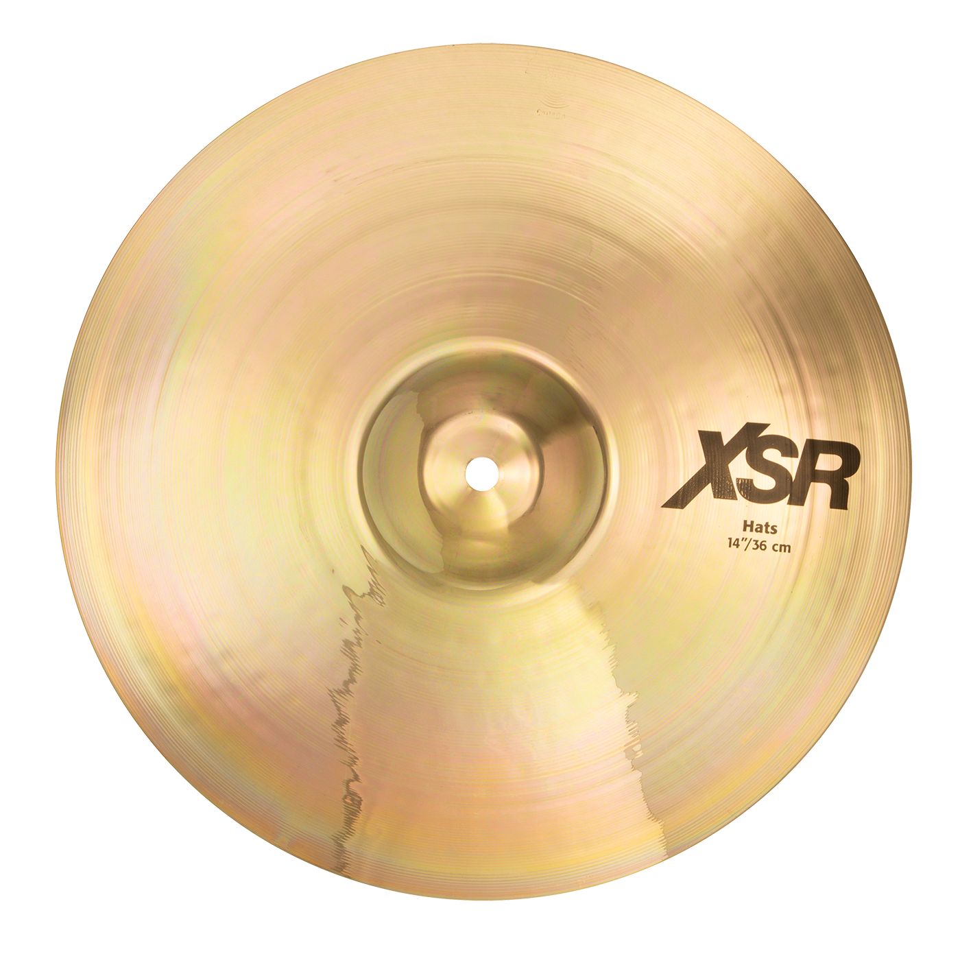 Sabian 14" Xsr Hats