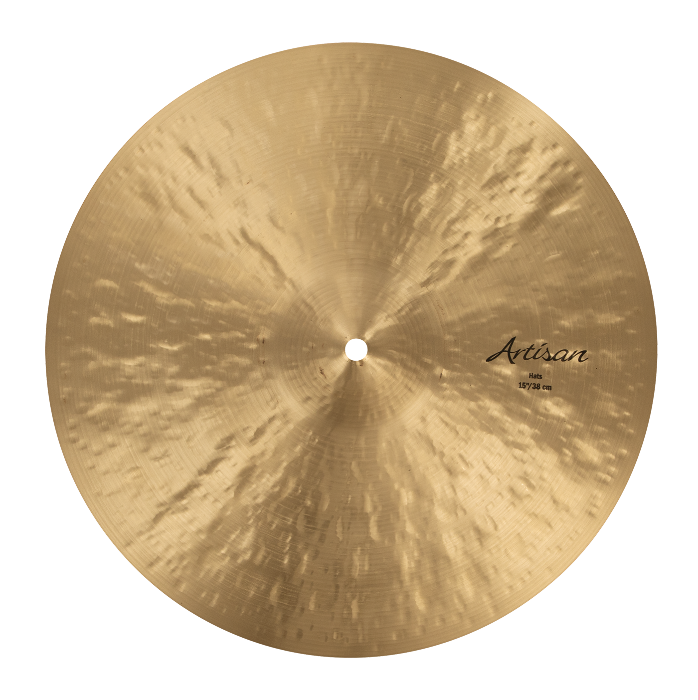 Sabian 15" Artisan Hi-hats