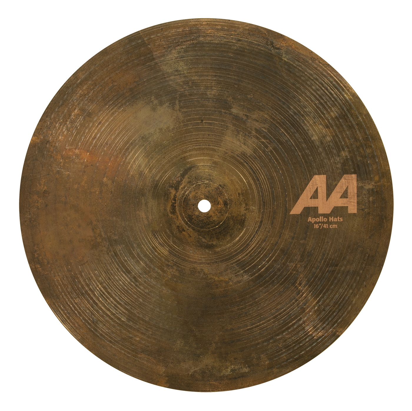 Sabian 16" Aa Apollo Hats
