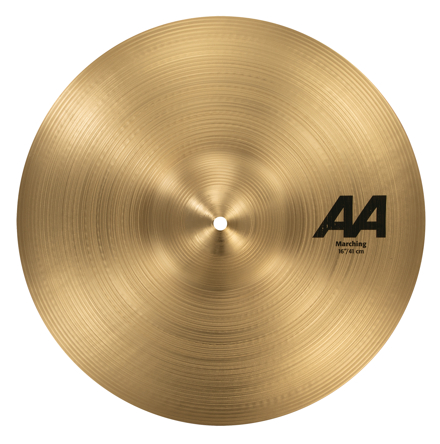Sabian 16" Aa Marching