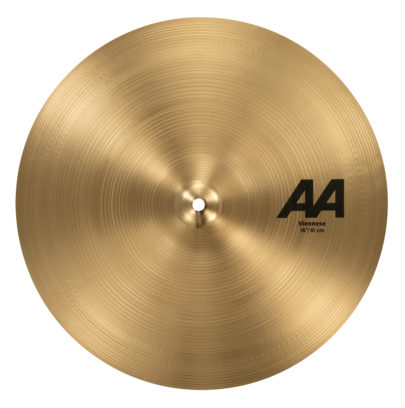 Sabian 16" Aa Viennese