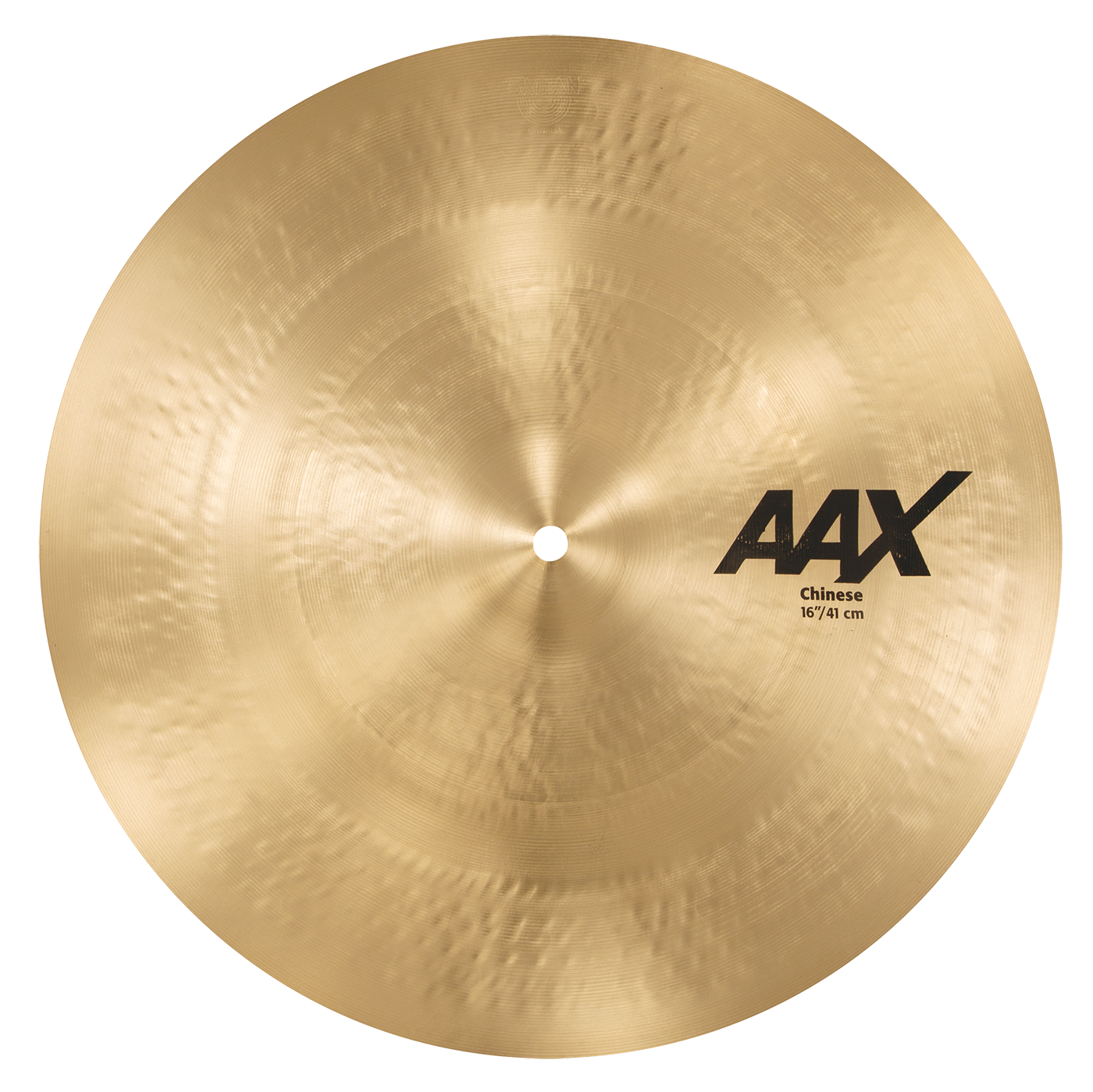 Sabian 16" Aax Chinese