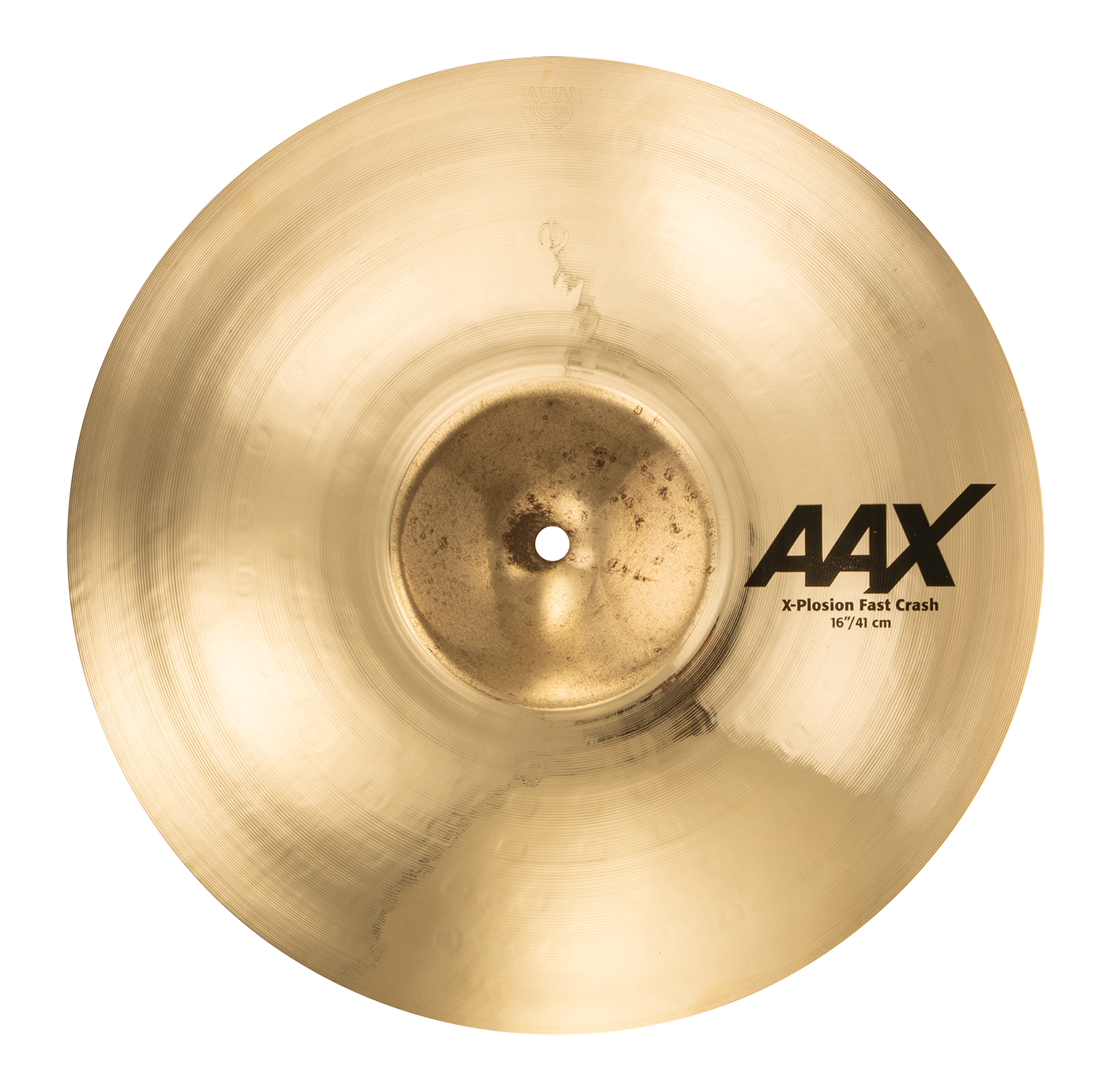 Sabian 16" Aax X-plosion Fast Crash