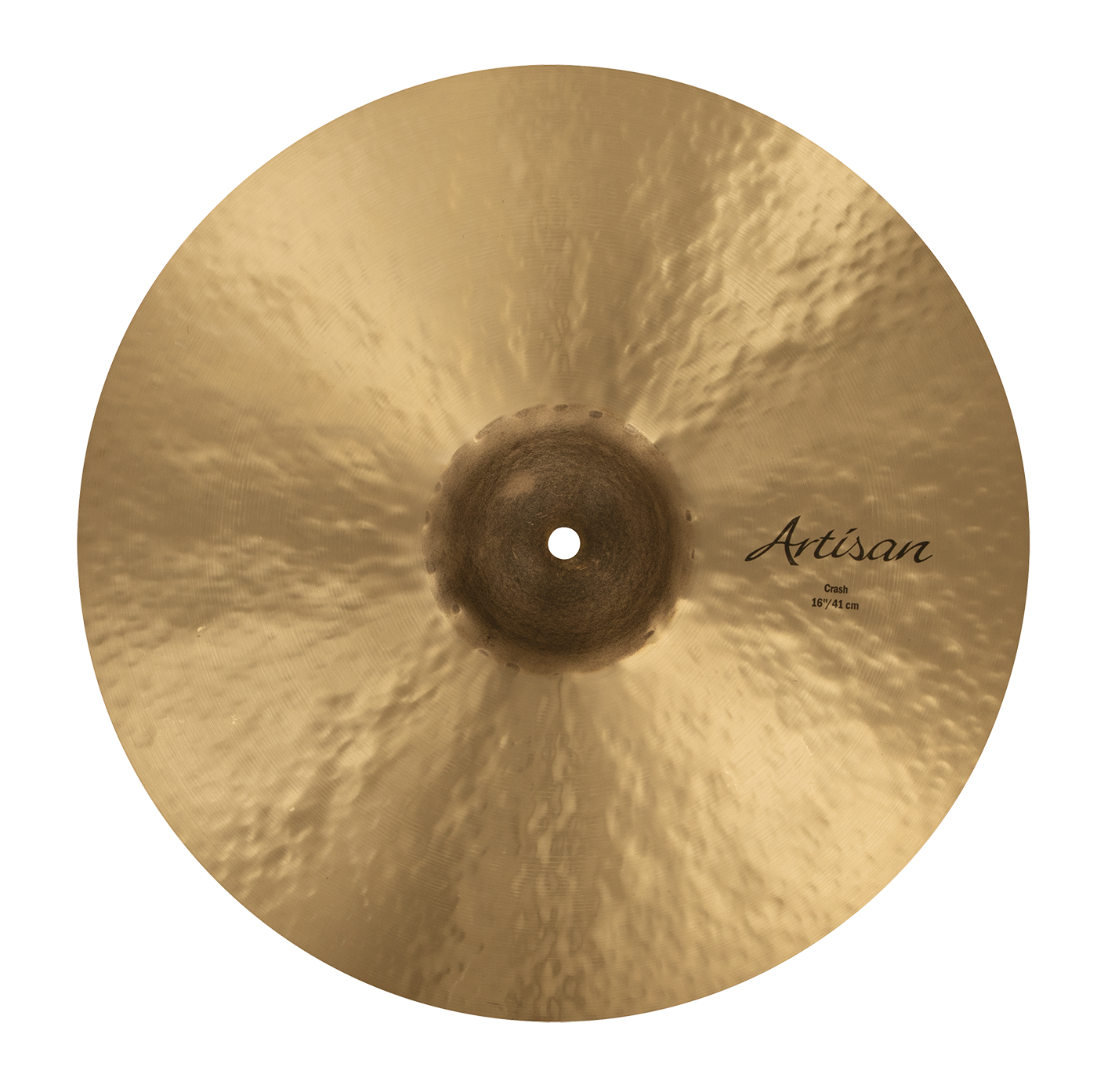 Sabian 16" Artisan Crash