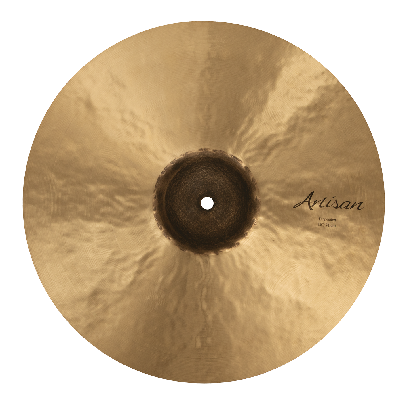 Sabian 16" Artisan Suspended