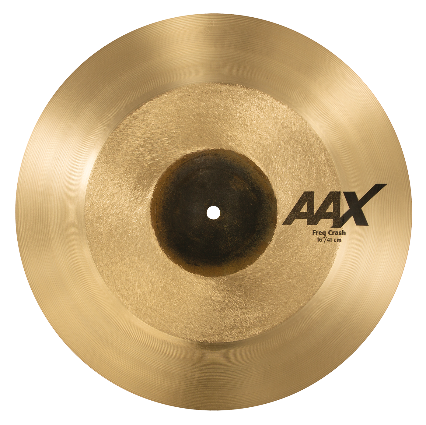 Sabian 16" Freq Crash Aax
