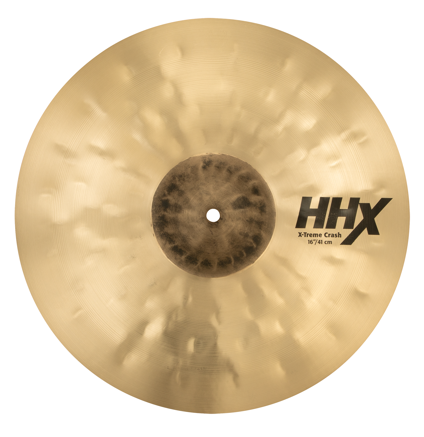 Sabian 16" Hhx X-treme Crash