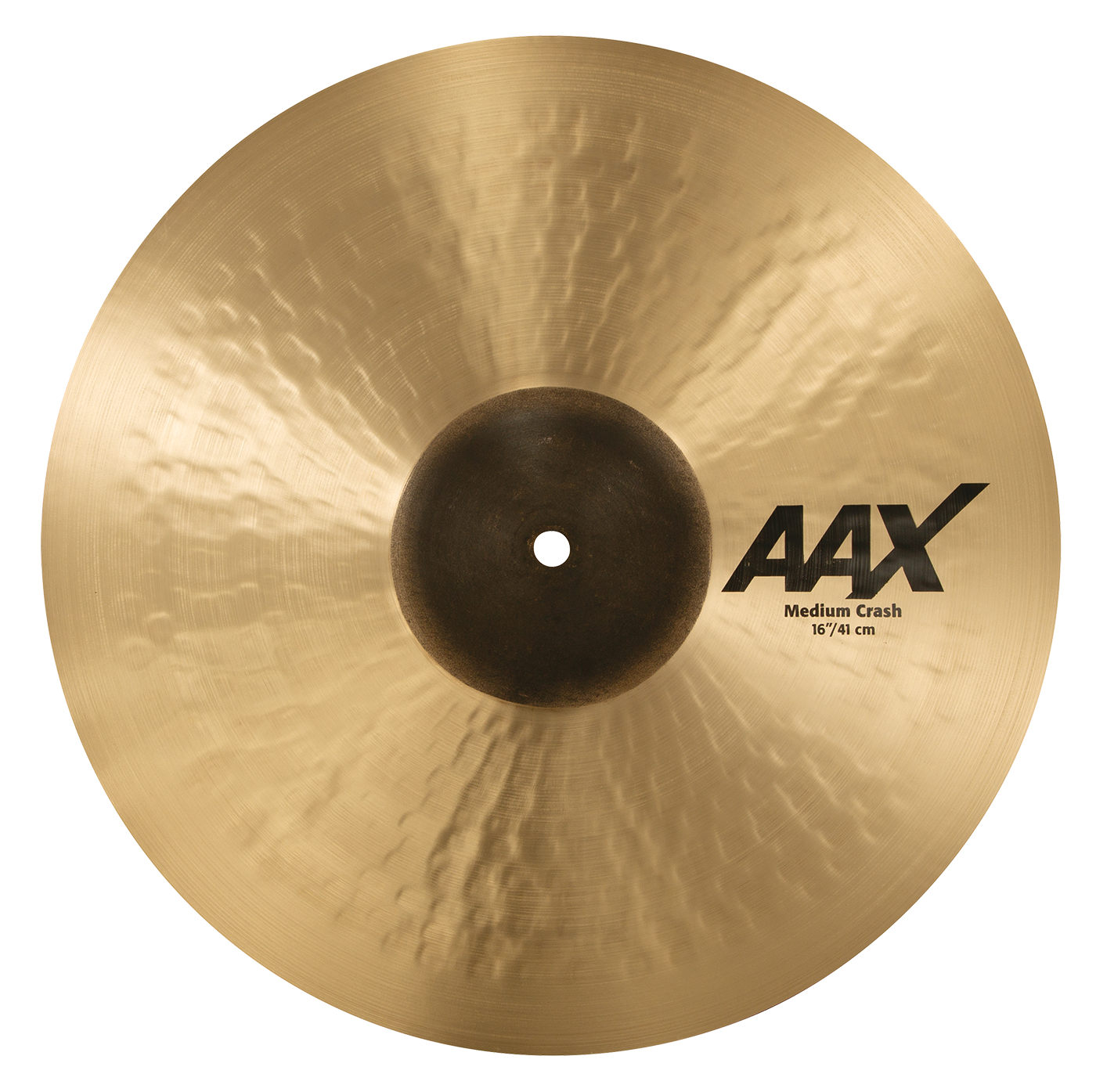 Sabian 16" Medium Crash Aax