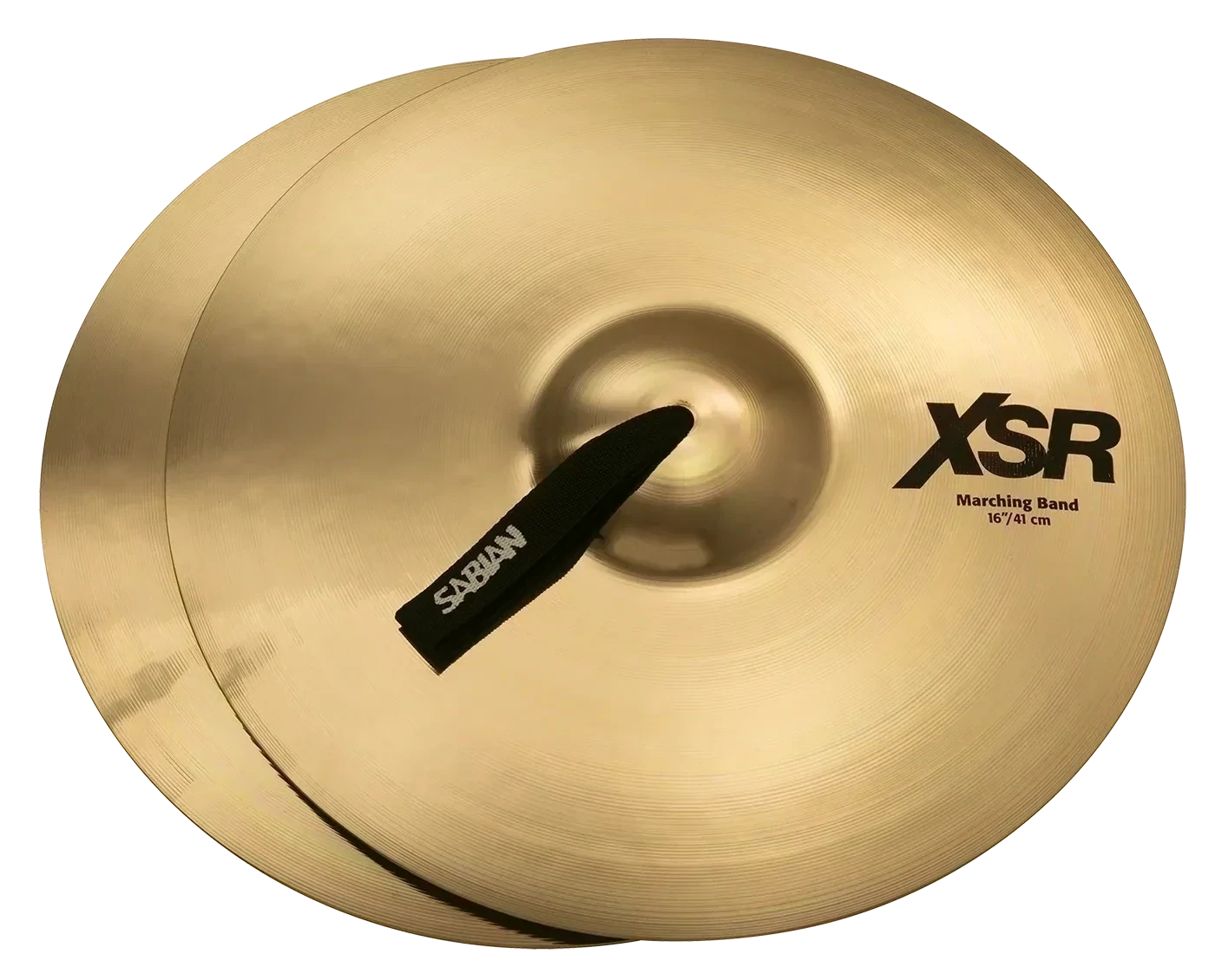 Sabian 16" Xsr Marching Band